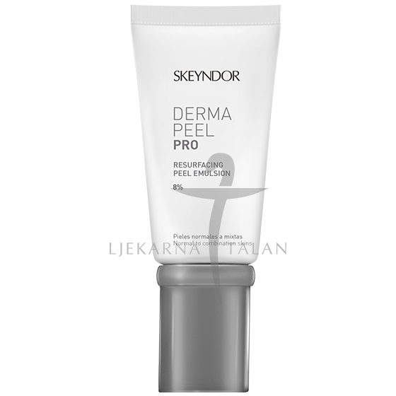 DERMAPEEL PRO emulzija